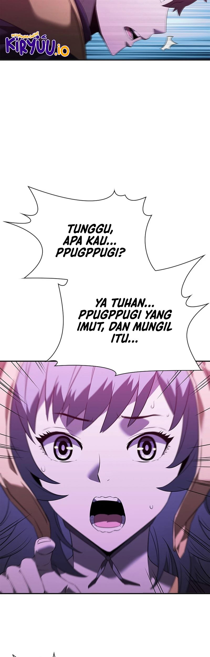 Taming Master Chapter 188 Gambar 16