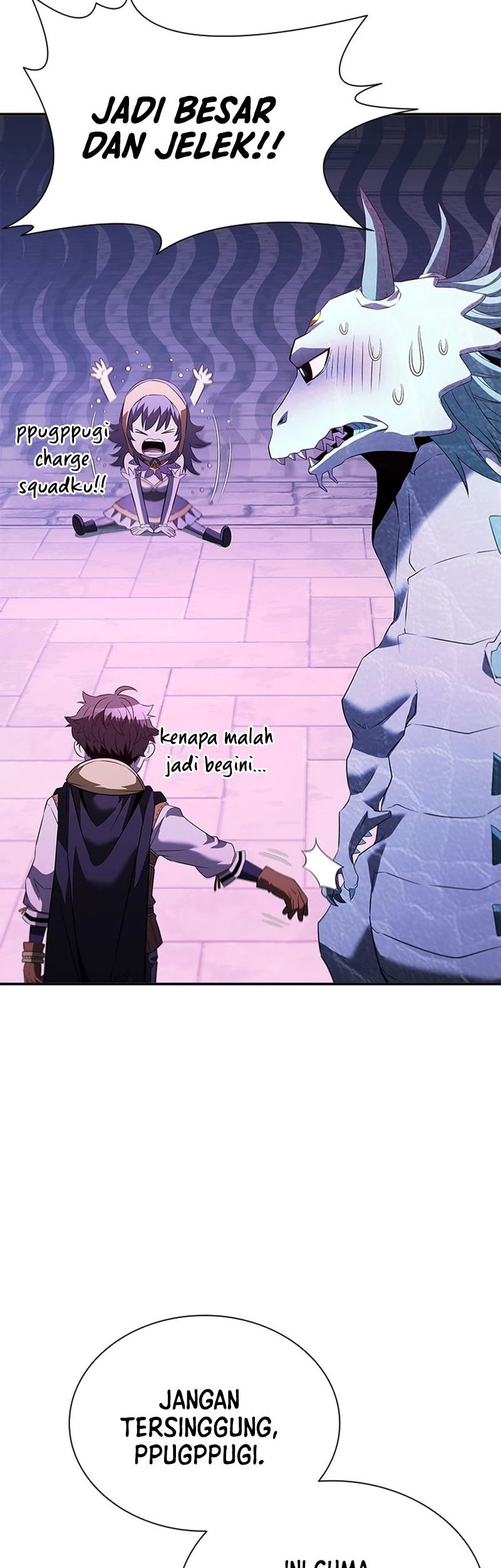 Taming Master Chapter 188 Gambar 17