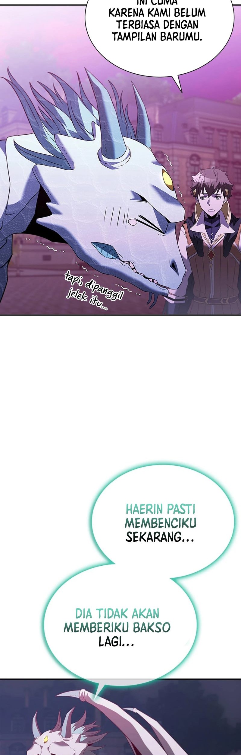 Taming Master Chapter 188 Gambar 18