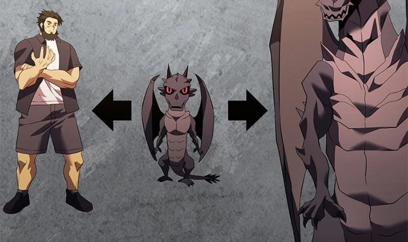 Taming Master Chapter 188 Gambar 20