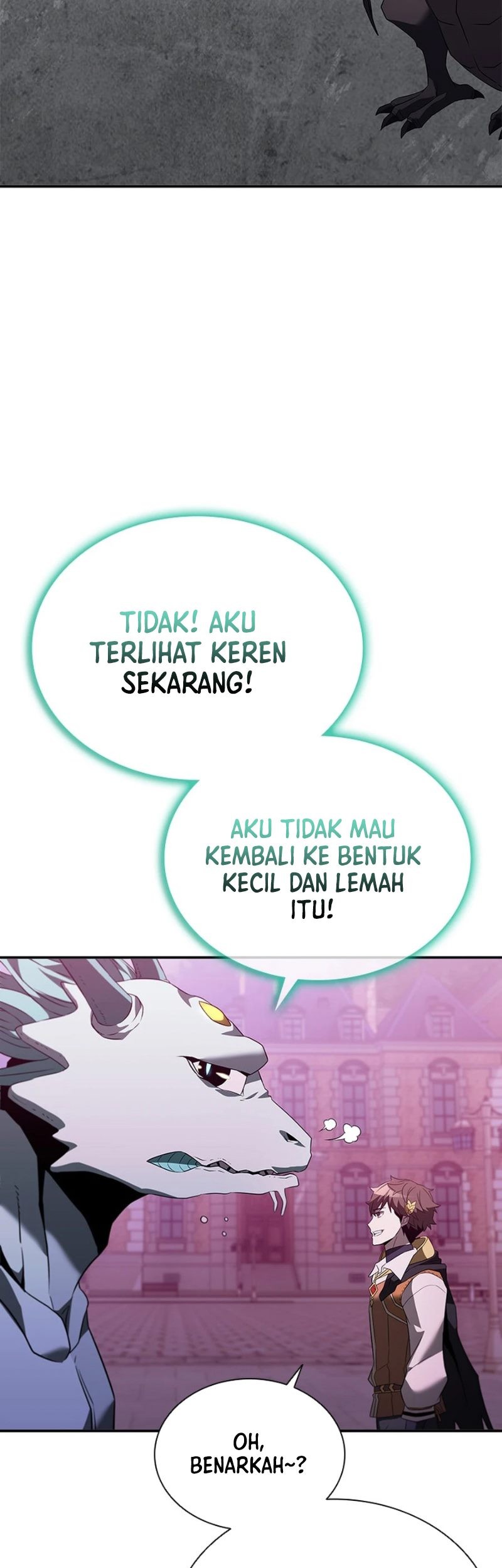 Taming Master Chapter 188 Gambar 21