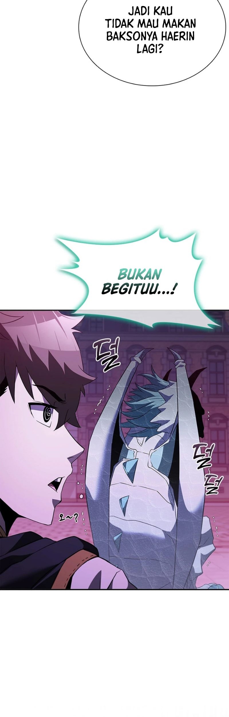 Taming Master Chapter 188 Gambar 22