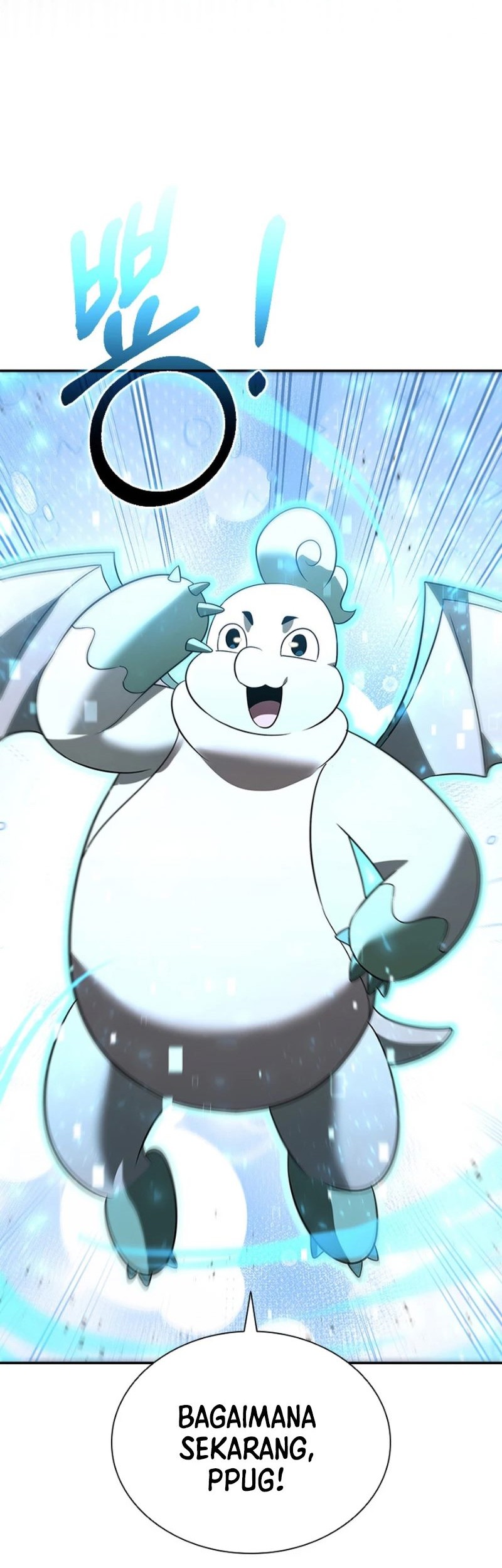 Taming Master Chapter 188 Gambar 24