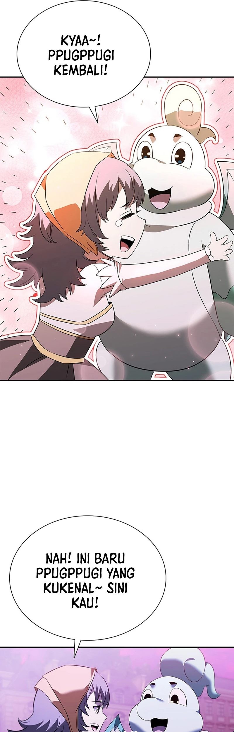 Taming Master Chapter 188 Gambar 26