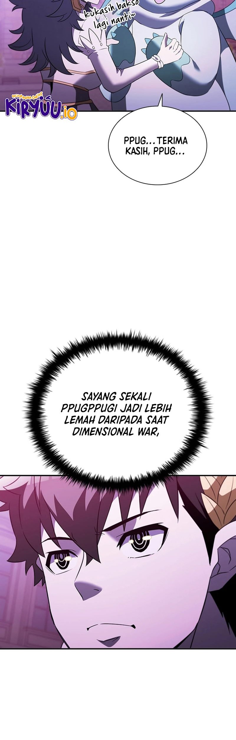 Taming Master Chapter 188 Gambar 27