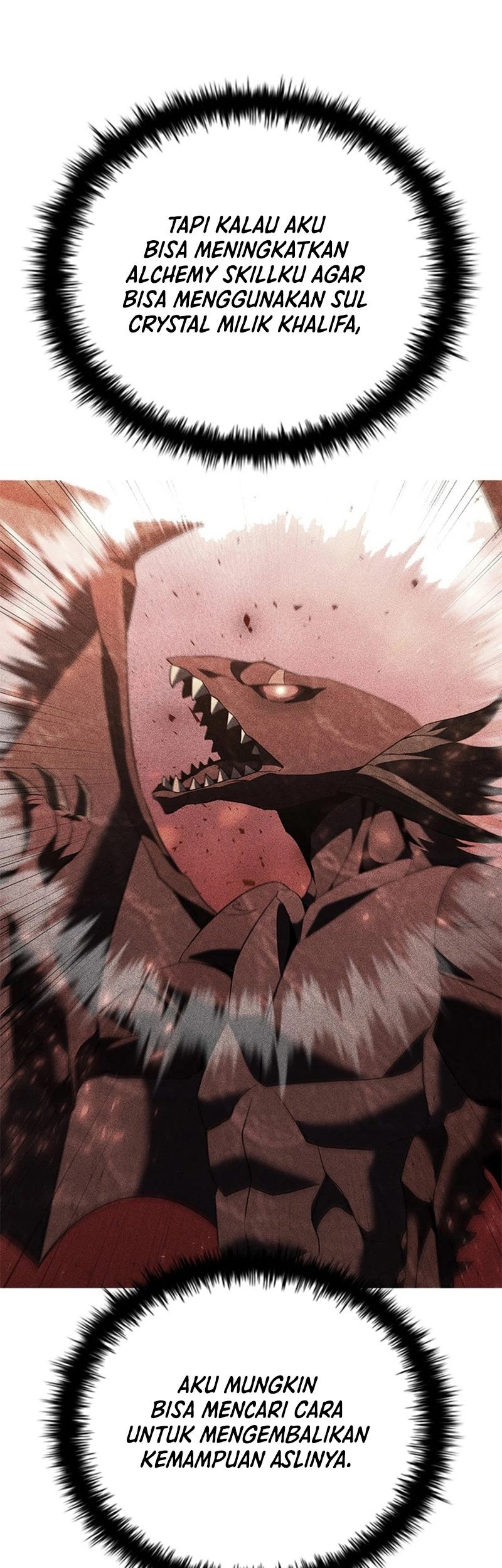 Taming Master Chapter 188 Gambar 28