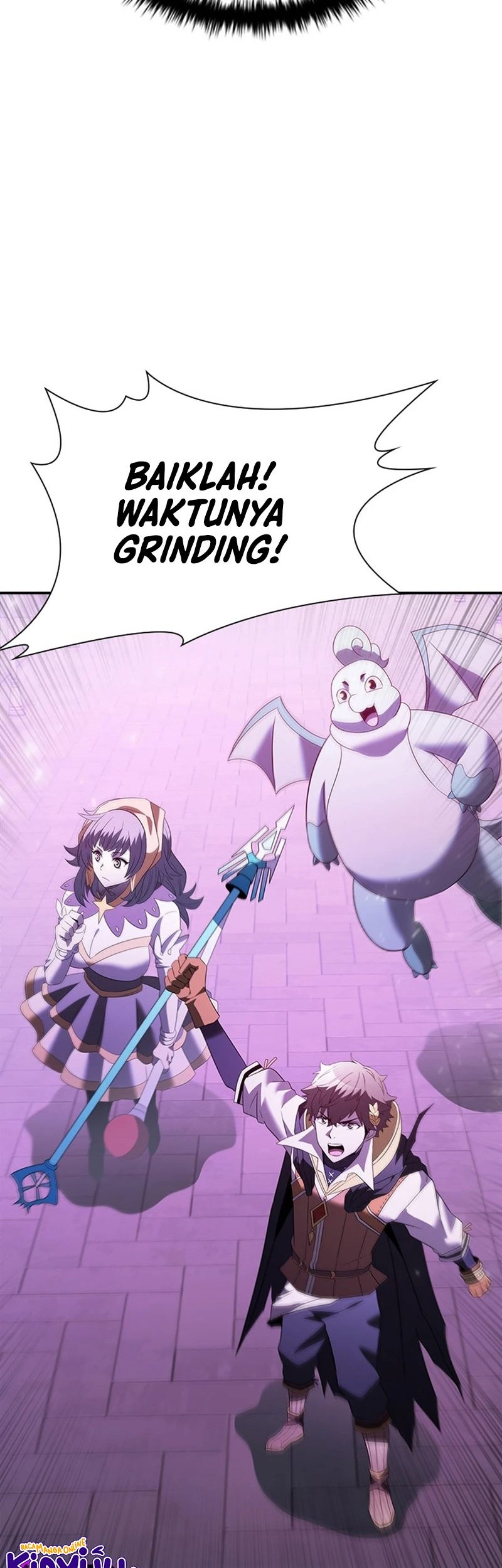 Taming Master Chapter 188 Gambar 29