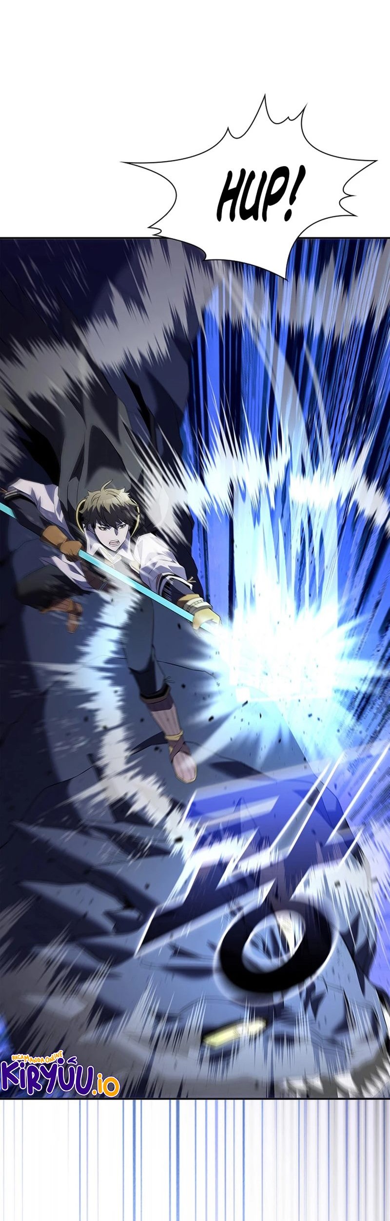 Taming Master Chapter 188 Gambar 33