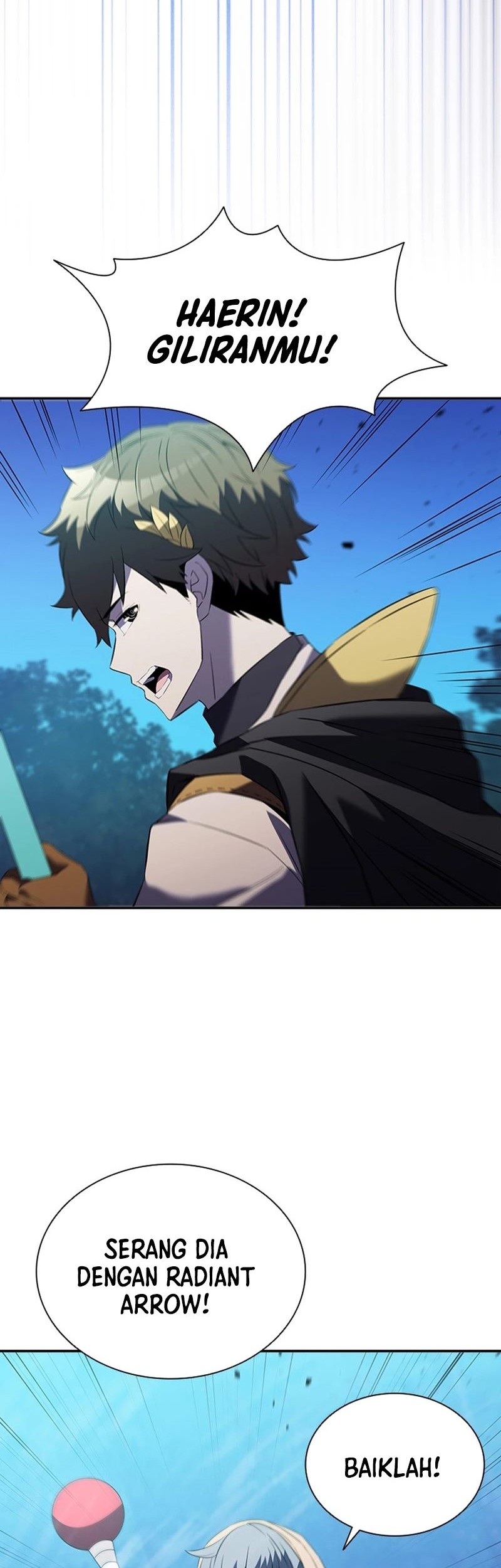 Taming Master Chapter 188 Gambar 34