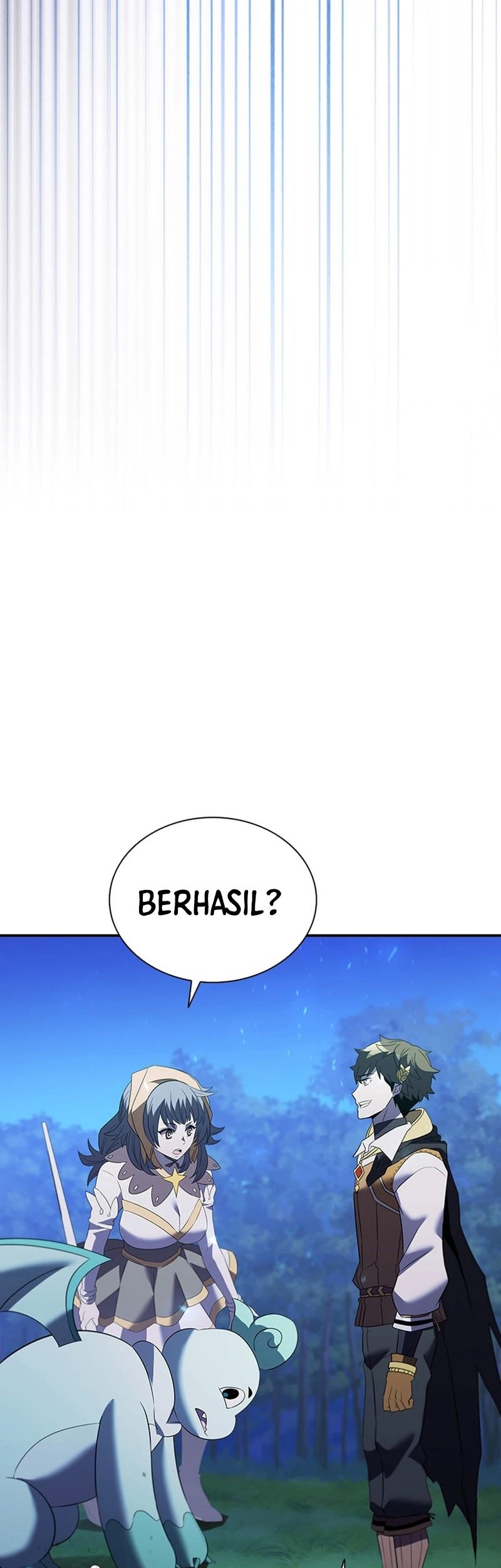 Taming Master Chapter 188 Gambar 39