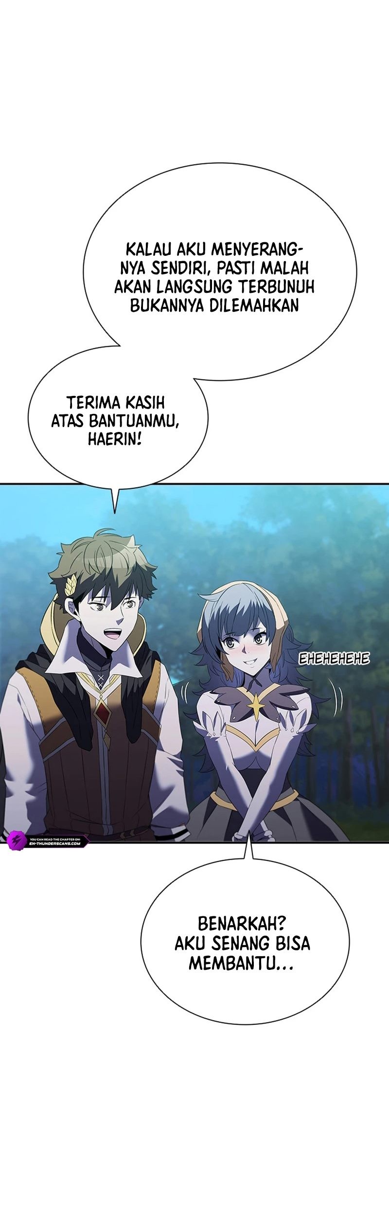 Taming Master Chapter 188 Gambar 41