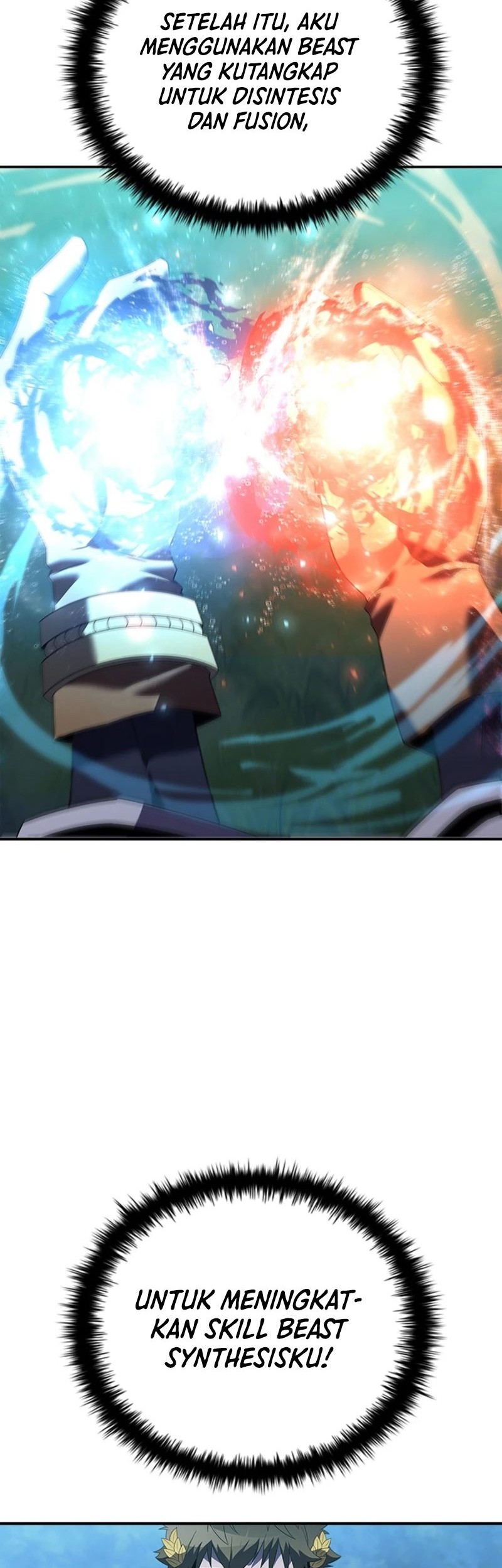 Taming Master Chapter 188 Gambar 44