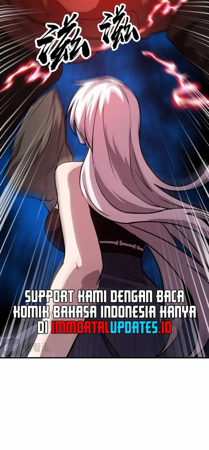 Taming Spiritual Pets: My Spiritual Pet is a Female Zombie Chapter 21 Gambar 8