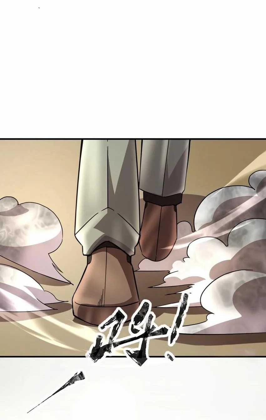 Taming Spiritual Pets: My Spiritual Pet is a Female Zombie Chapter 21 Gambar 12