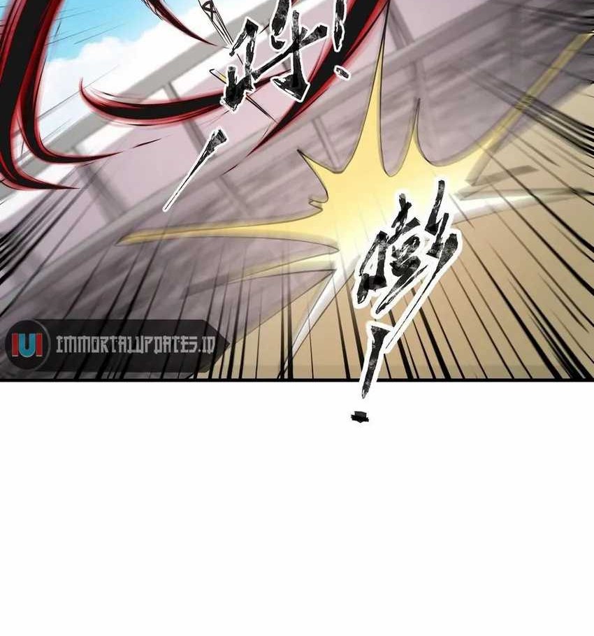 Taming Spiritual Pets: My Spiritual Pet is a Female Zombie Chapter 21 Gambar 27