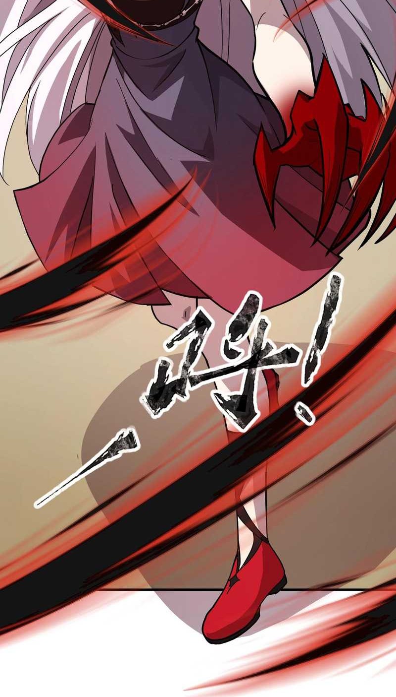 Taming Spiritual Pets: My Spiritual Pet is a Female Zombie Chapter 22 Gambar 13