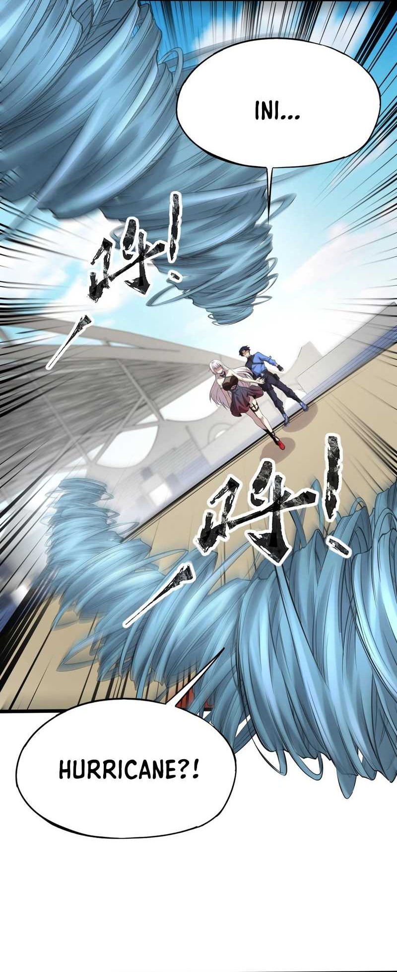 Taming Spiritual Pets: My Spiritual Pet is a Female Zombie Chapter 22 Gambar 21