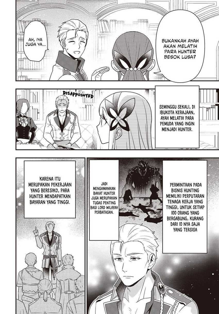 Tanaka Ke, Tensei Suru Chapter 52 Gambar 13