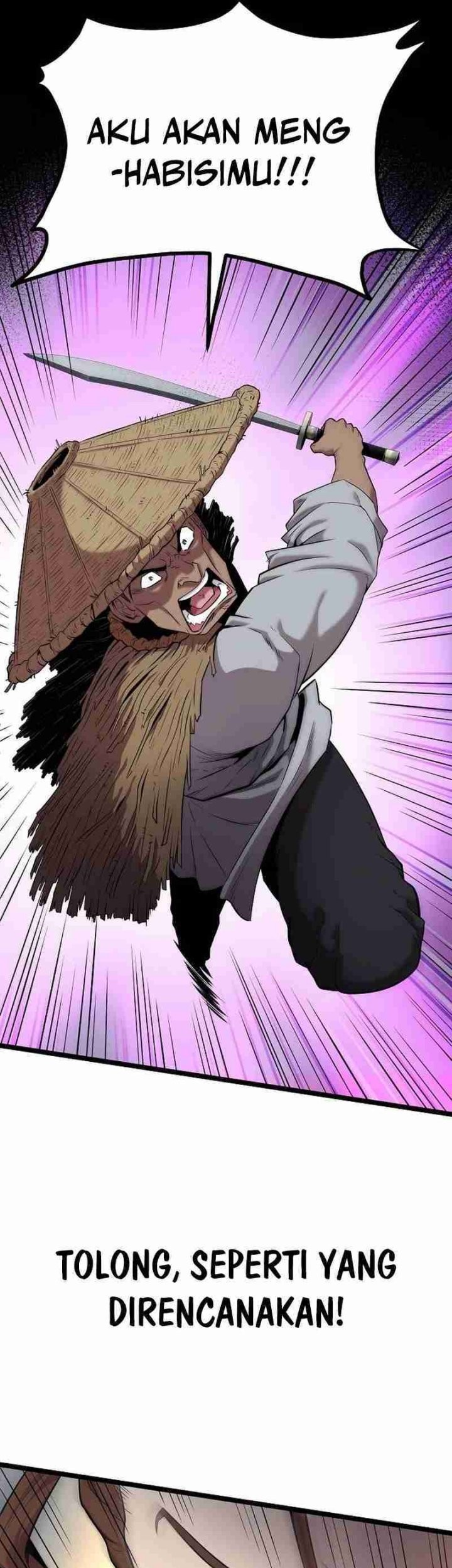 Tang Clan Legend Chapter 13 Gambar 19