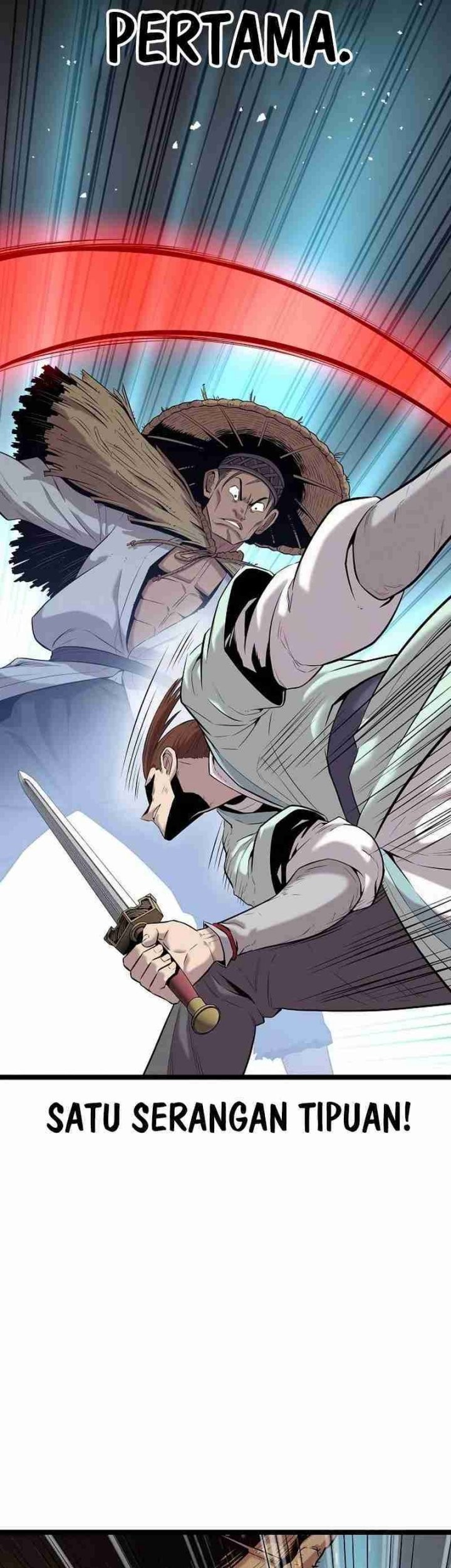 Tang Clan Legend Chapter 13 Gambar 21