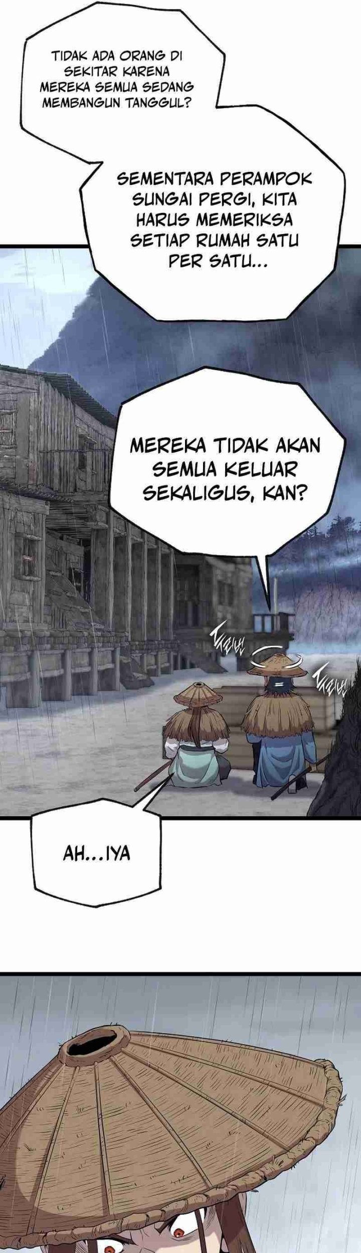 Tang Clan Legend Chapter 13 Gambar 31