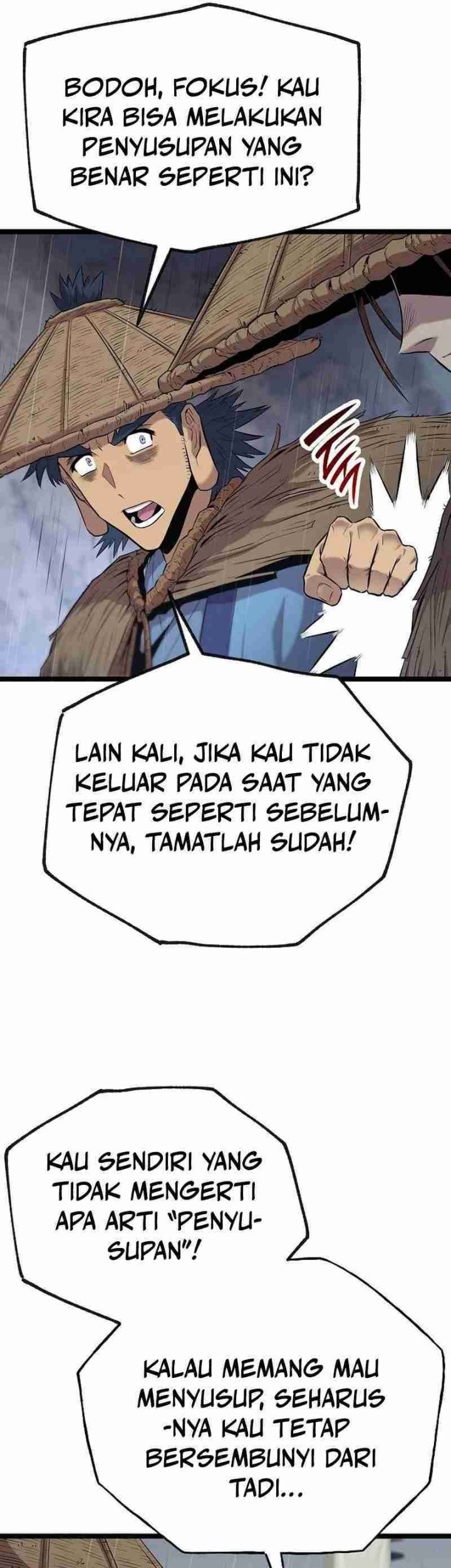 Tang Clan Legend Chapter 13 Gambar 33