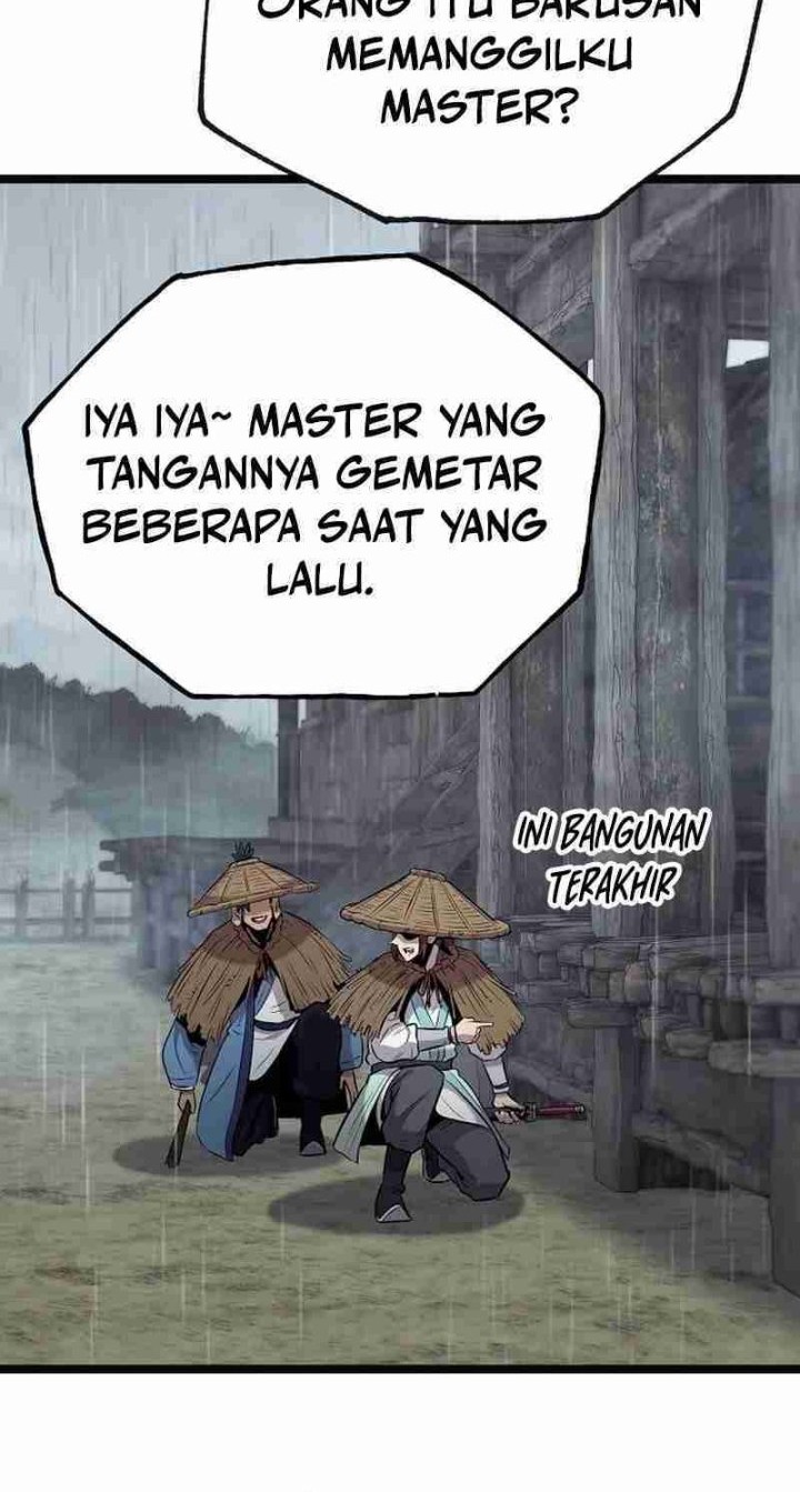 Tang Clan Legend Chapter 13 Gambar 38