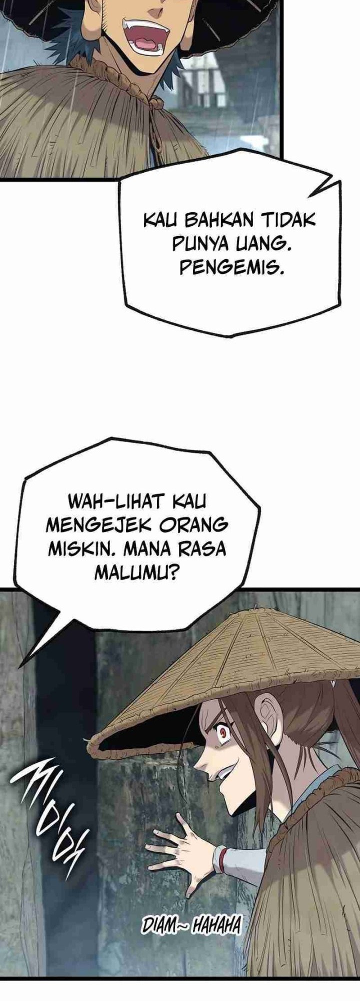 Tang Clan Legend Chapter 13 Gambar 40
