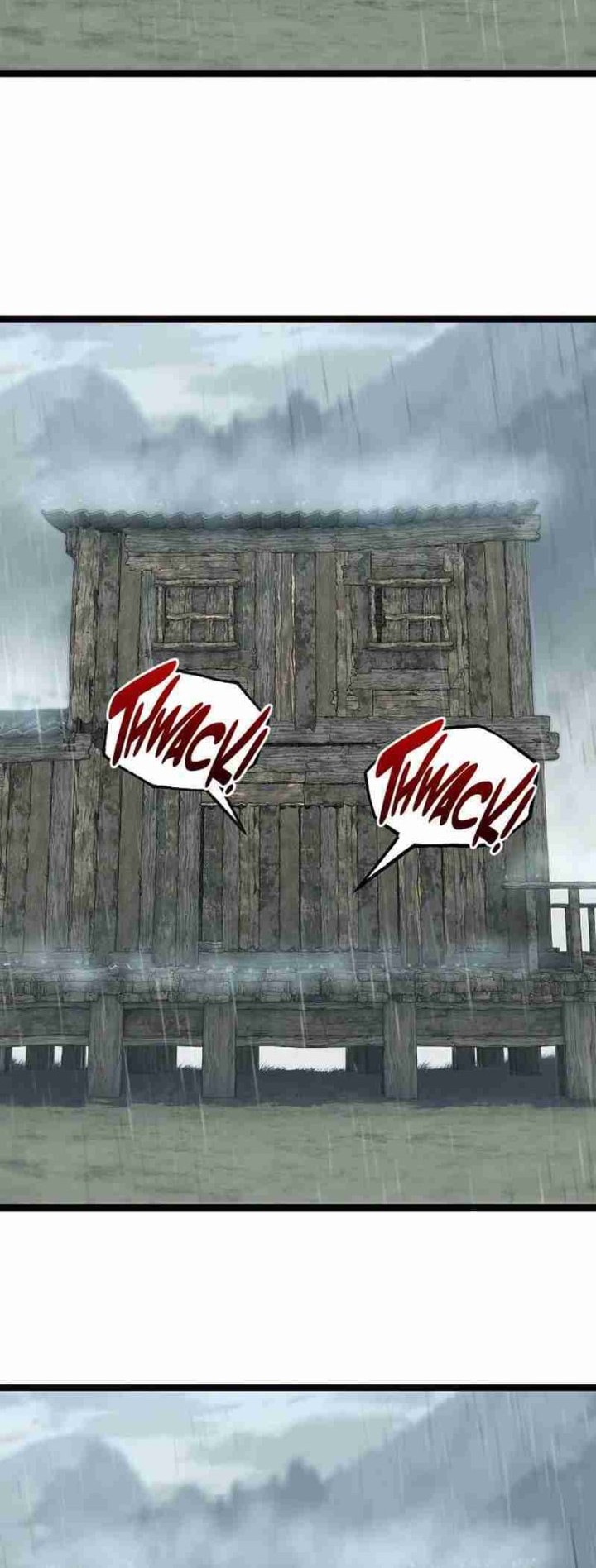 Tang Clan Legend Chapter 13 Gambar 44