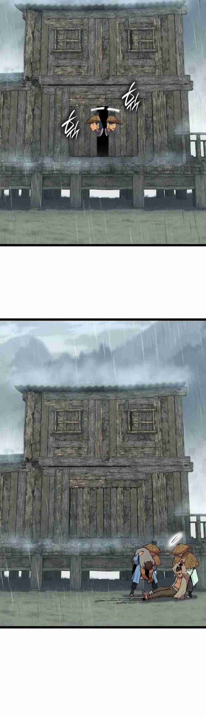 Tang Clan Legend Chapter 13 Gambar 45