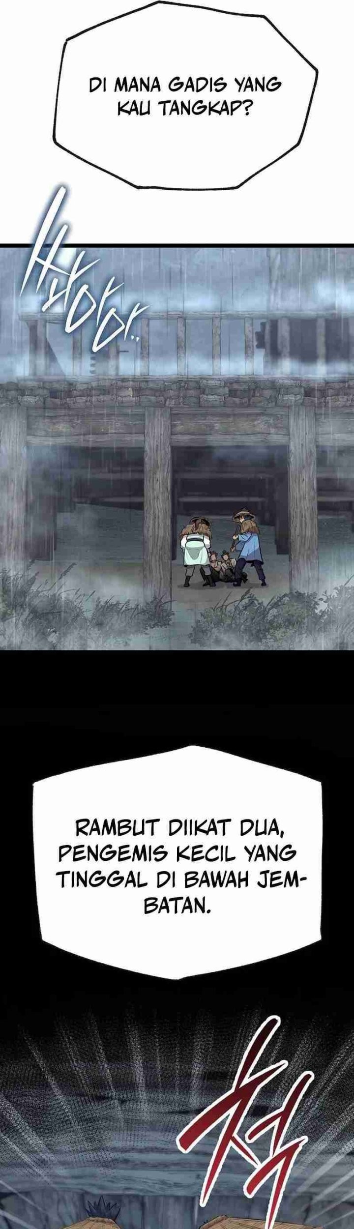 Tang Clan Legend Chapter 13 Gambar 49