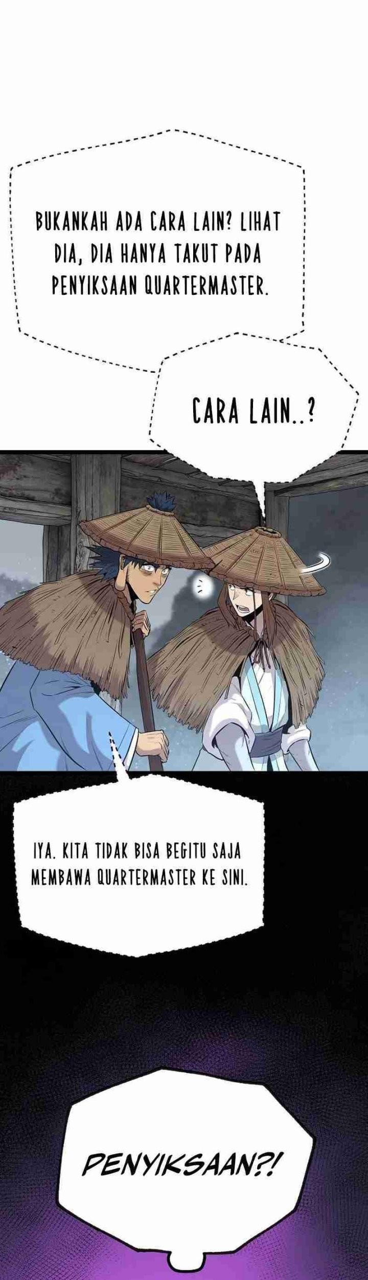 Tang Clan Legend Chapter 13 Gambar 56