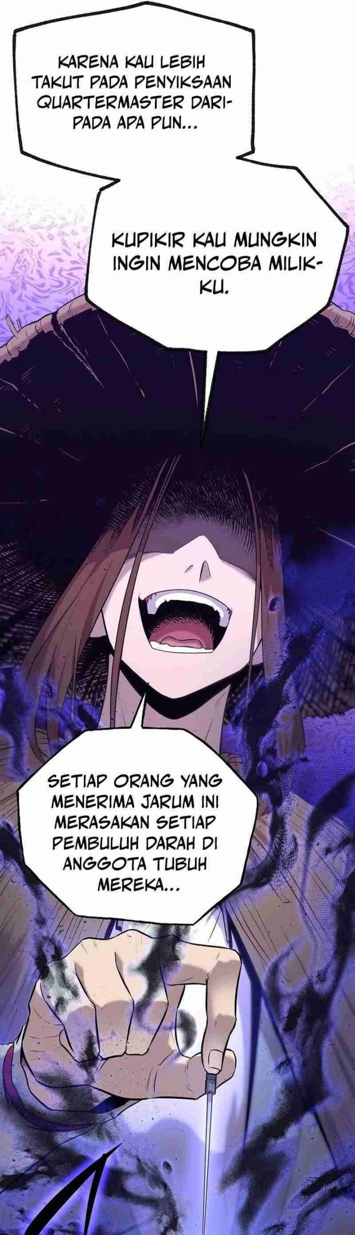 Tang Clan Legend Chapter 13 Gambar 66