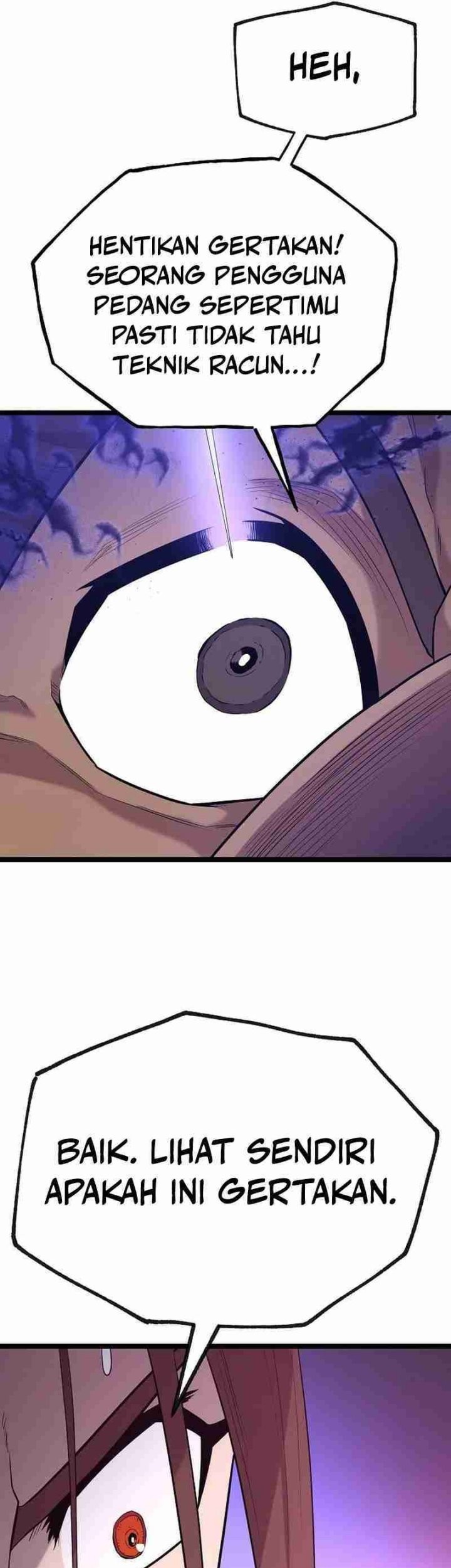 Tang Clan Legend Chapter 13 Gambar 70