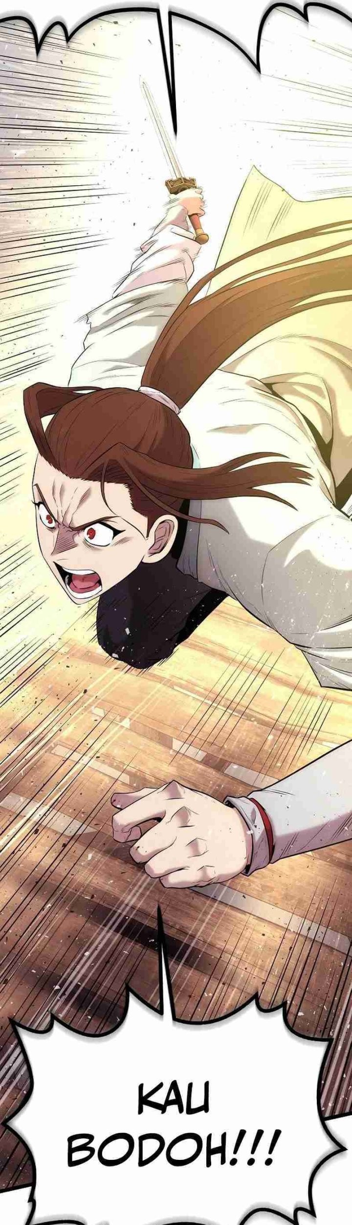 Tang Clan Legend Chapter 13 Gambar 5