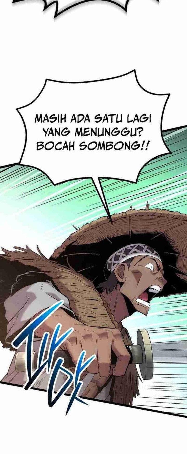 Tang Clan Legend Chapter 13 Gambar 6