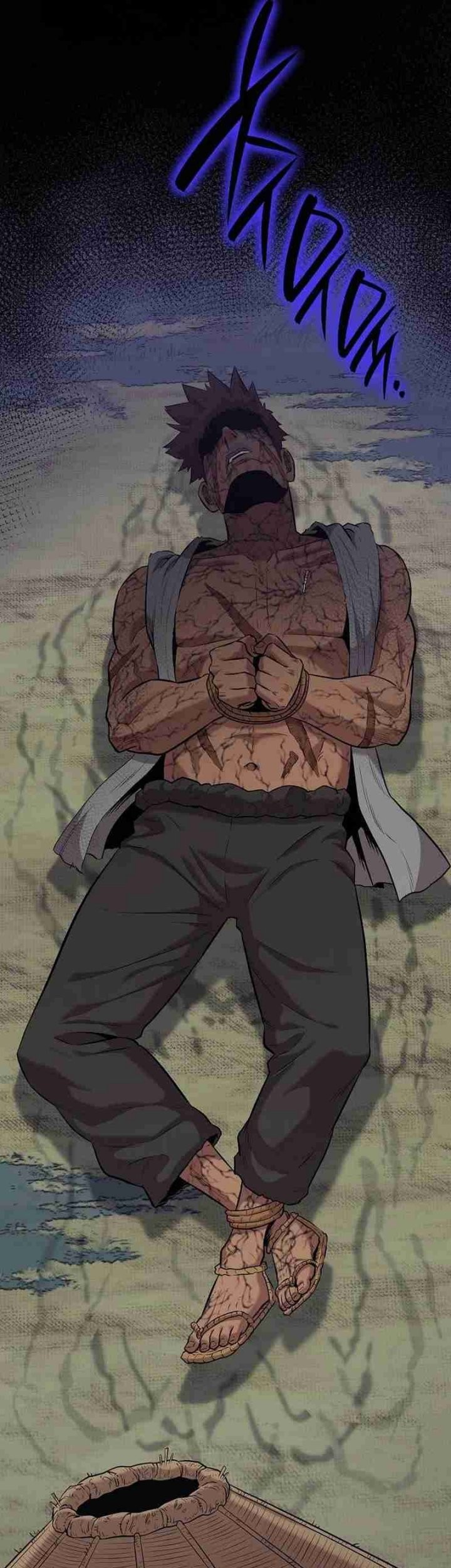 Tang Clan Legend Chapter 13 Gambar 79