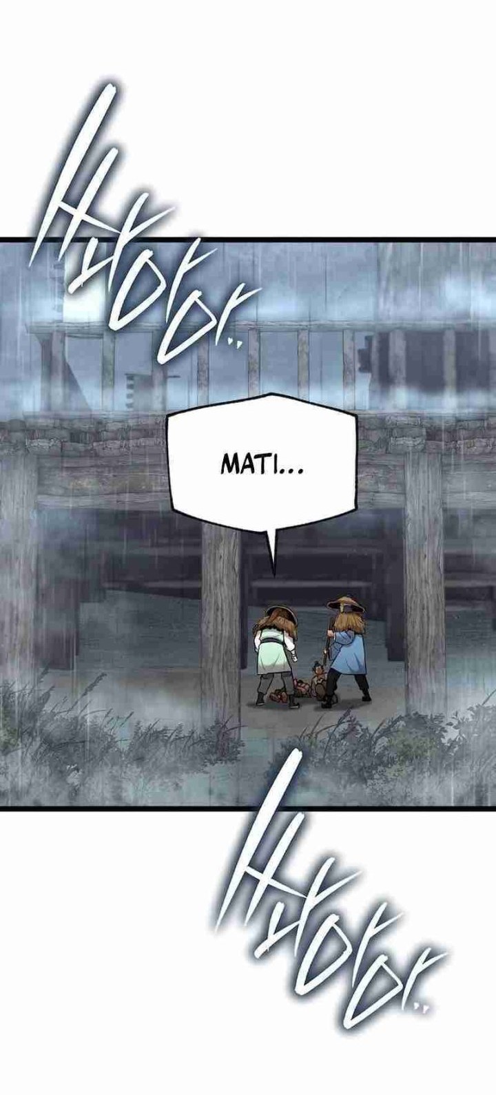 Tang Clan Legend Chapter 13 Gambar 82