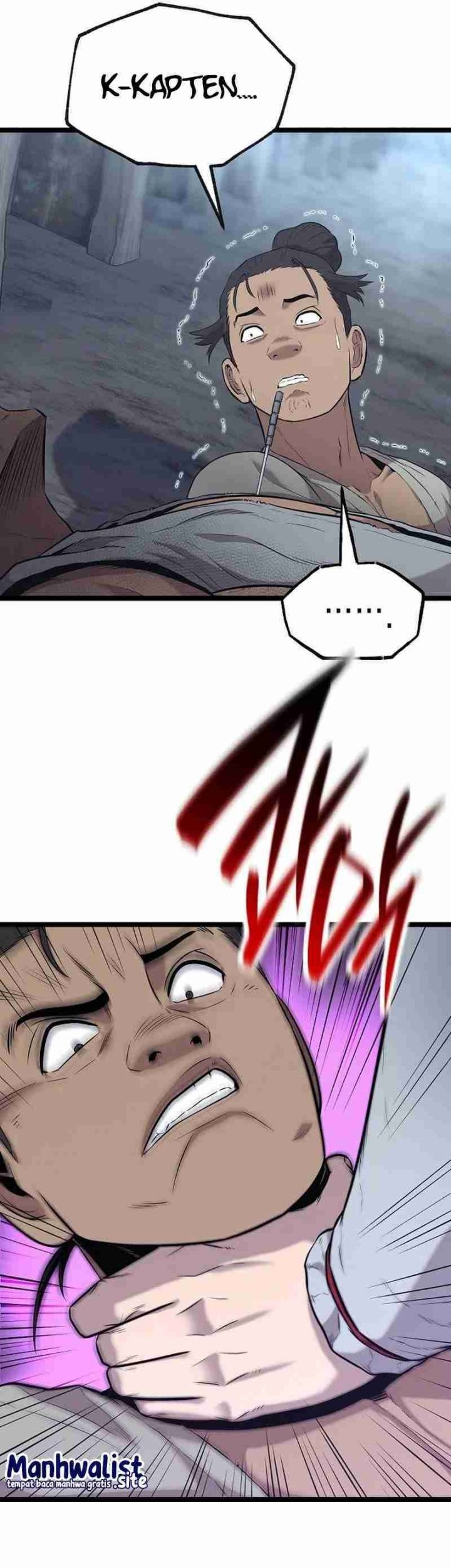 Tang Clan Legend Chapter 13 Gambar 83