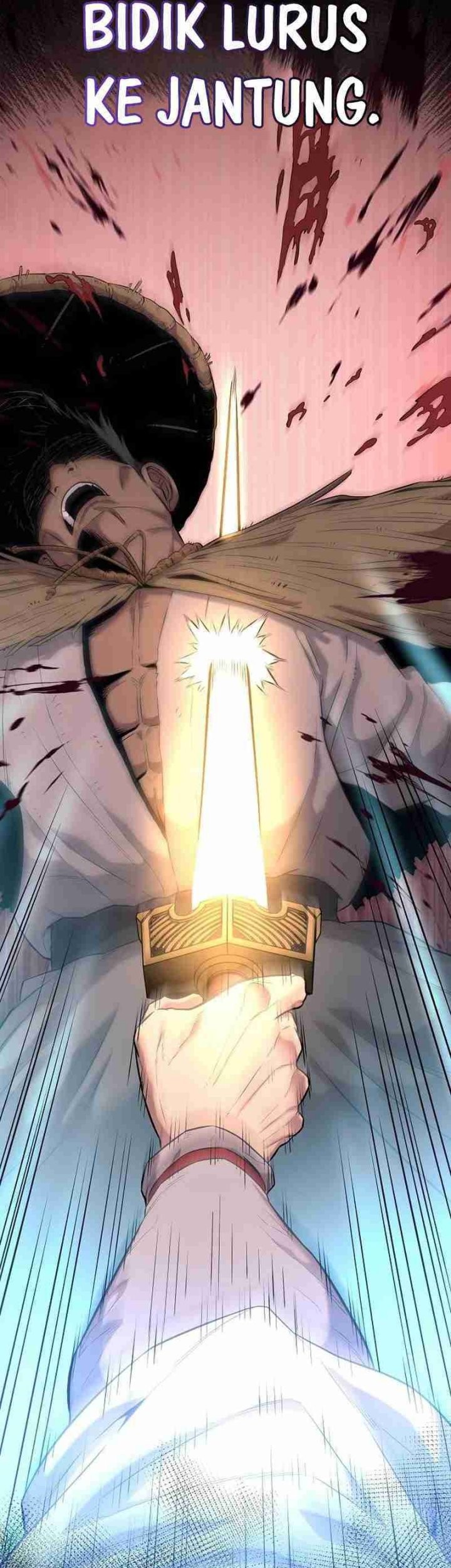 Tang Clan Legend Chapter 13 Gambar 17