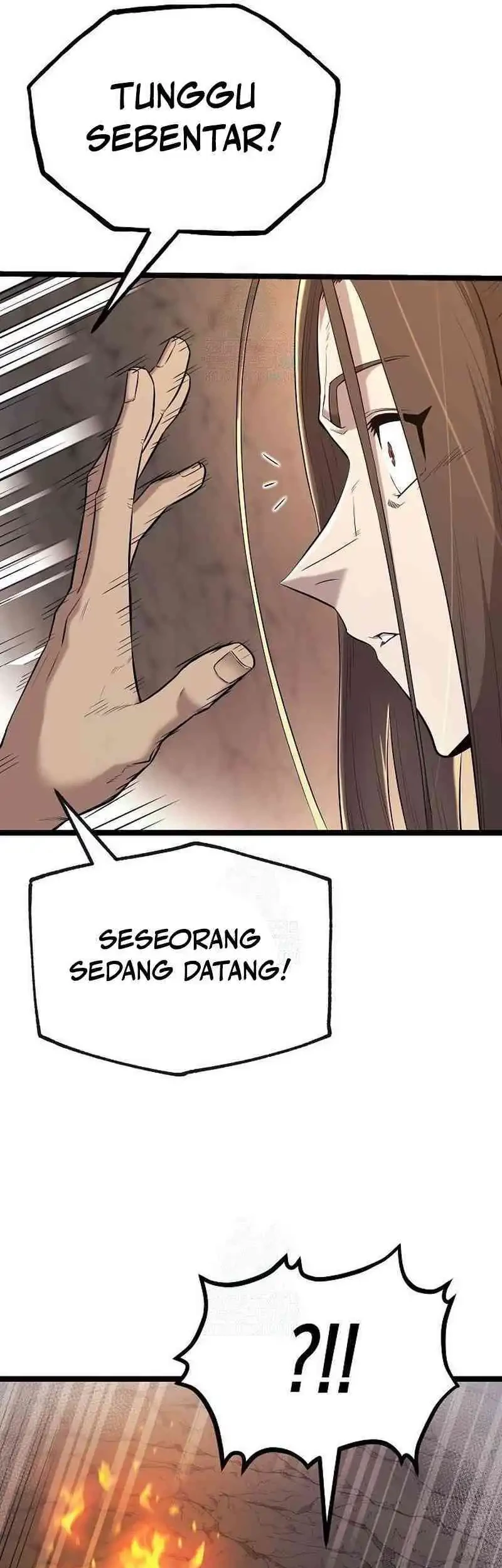 Tang Clan Legend Chapter 14 Gambar 19