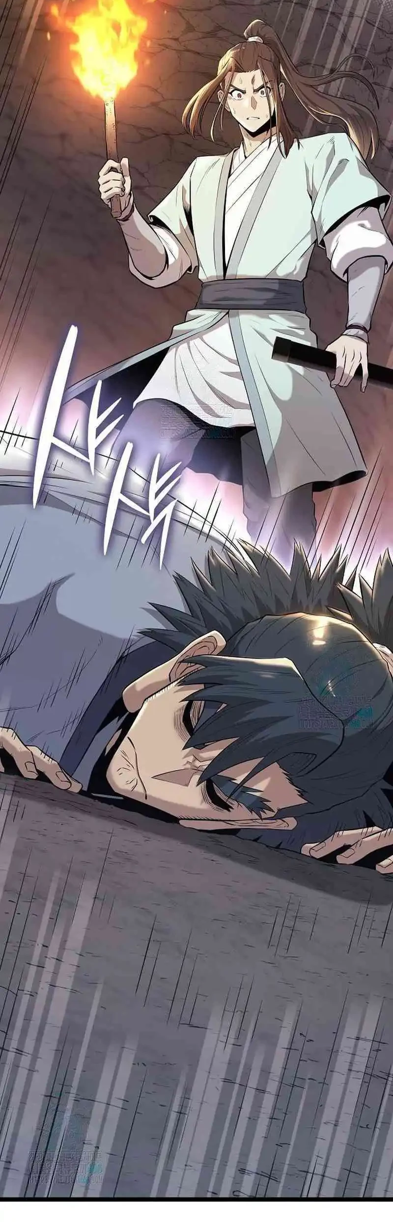 Tang Clan Legend Chapter 14 Gambar 20