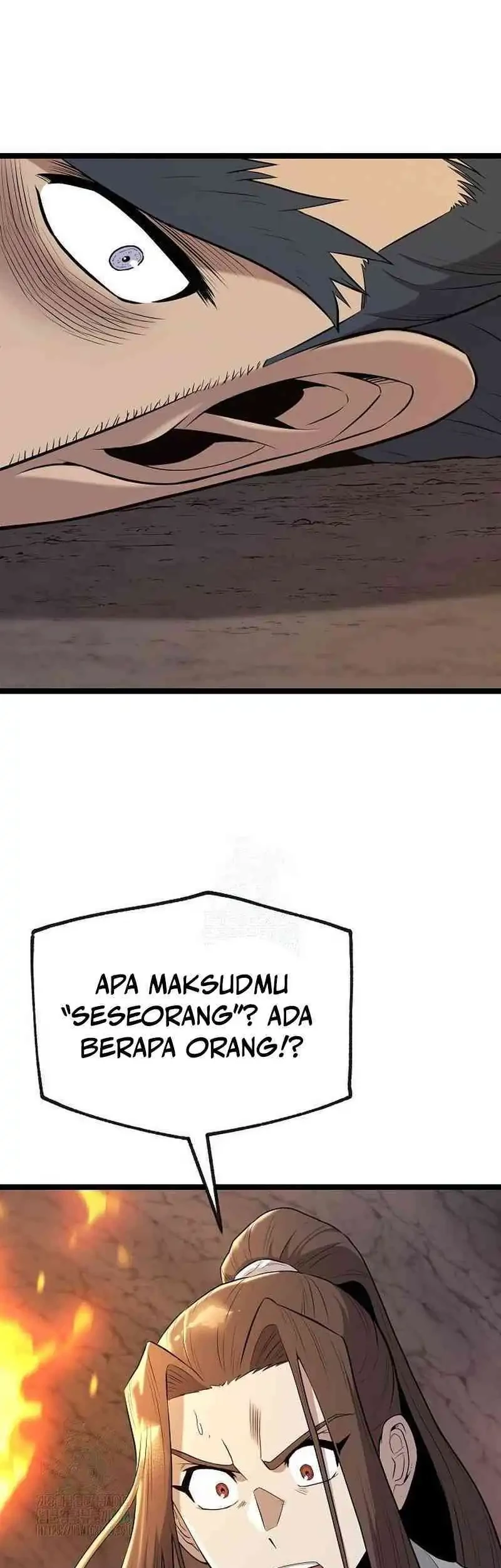 Tang Clan Legend Chapter 14 Gambar 21