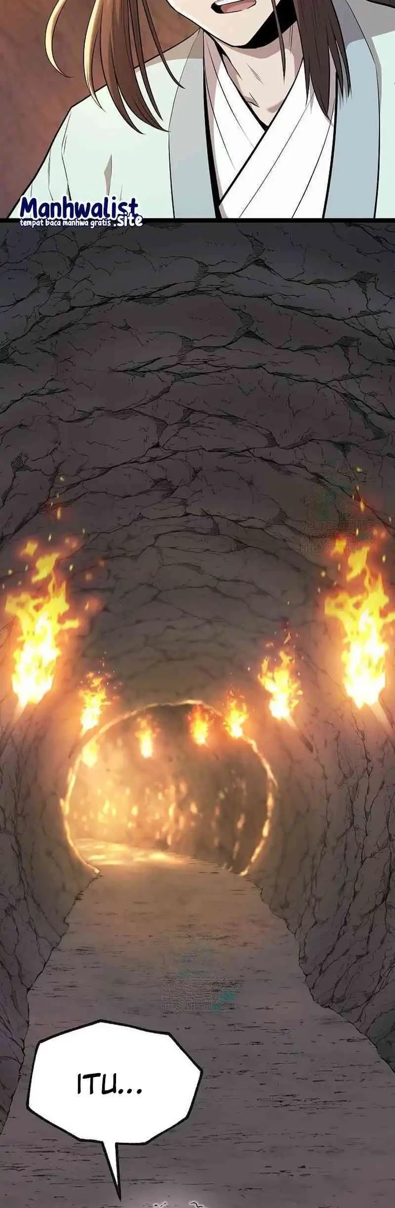 Tang Clan Legend Chapter 14 Gambar 22