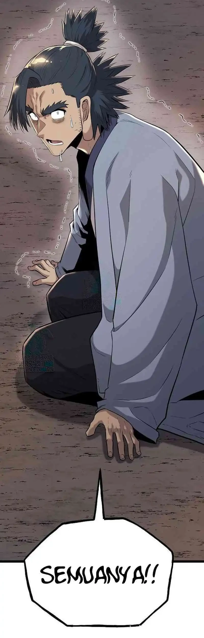 Tang Clan Legend Chapter 14 Gambar 23