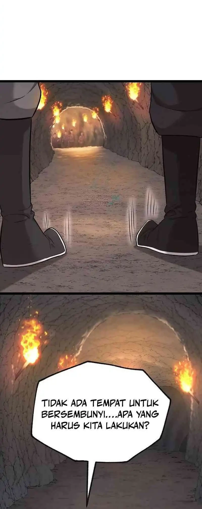 Tang Clan Legend Chapter 14 Gambar 24