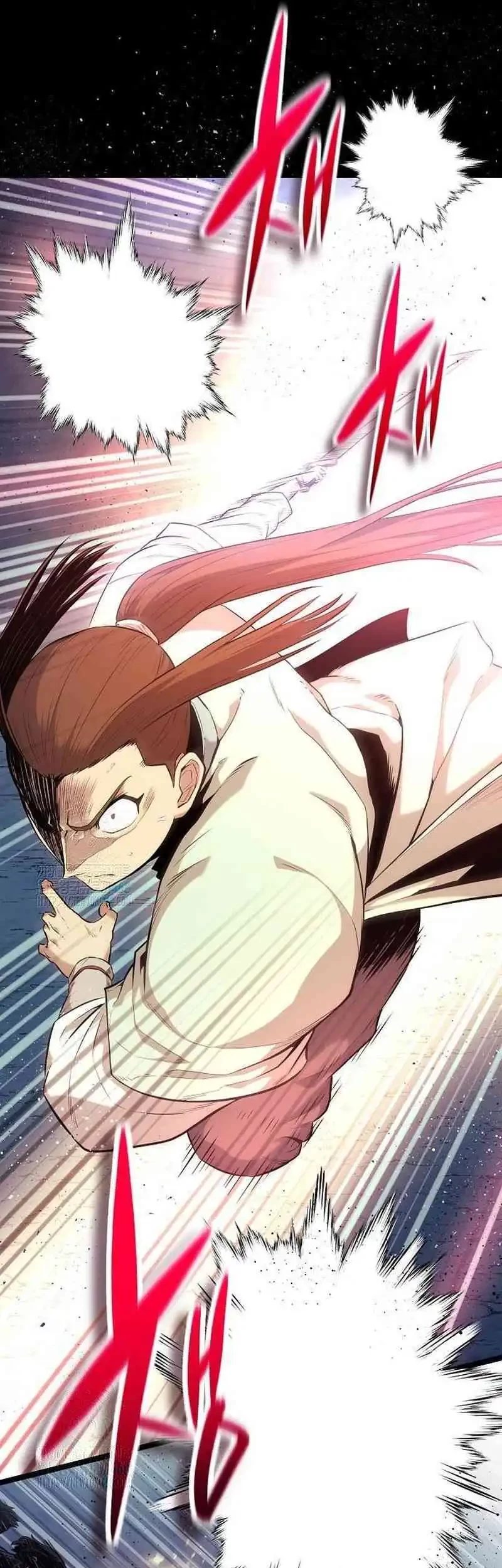 Tang Clan Legend Chapter 14 Gambar 35