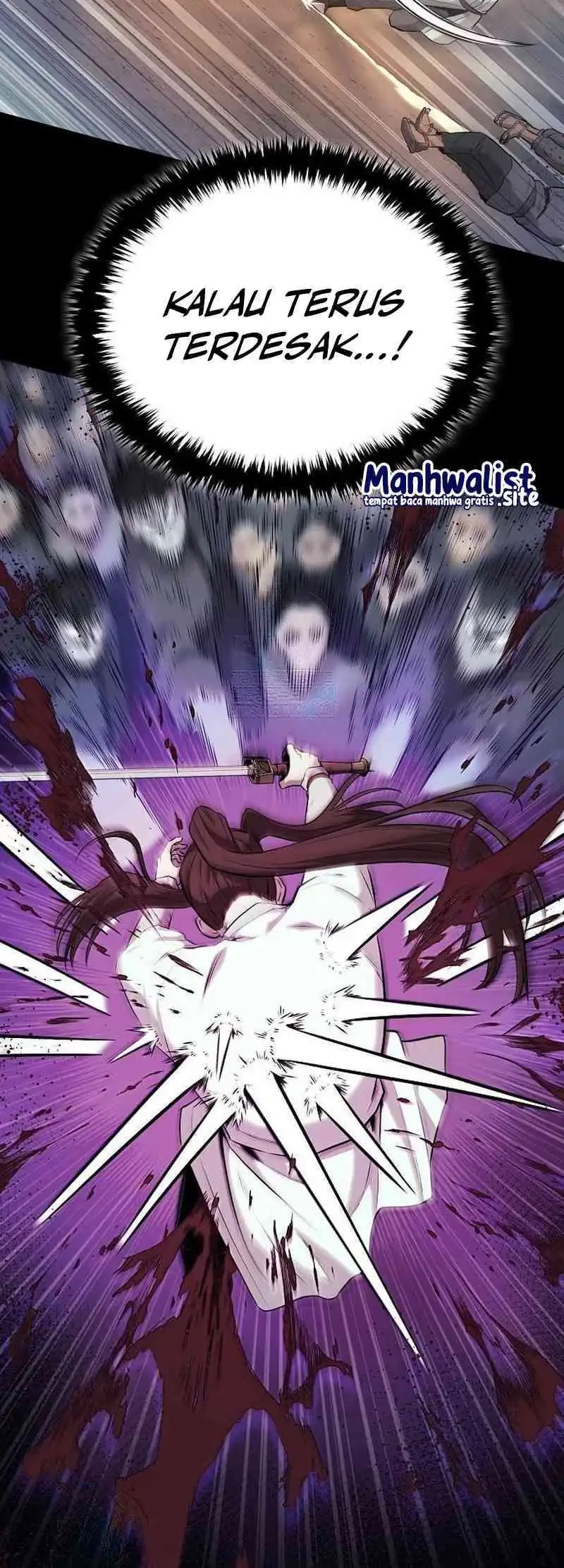 Tang Clan Legend Chapter 14 Gambar 38