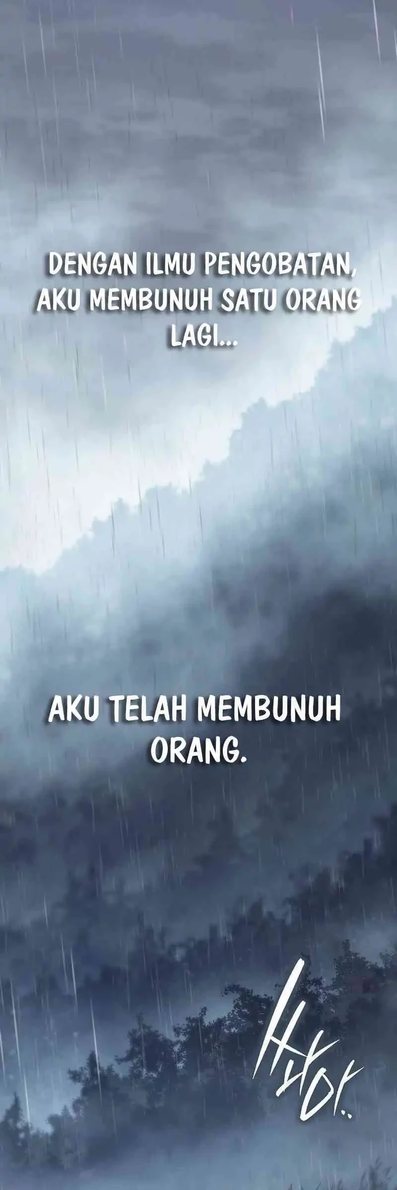 Baca  Tang Clan Legend Chapter 14 Gambar 2