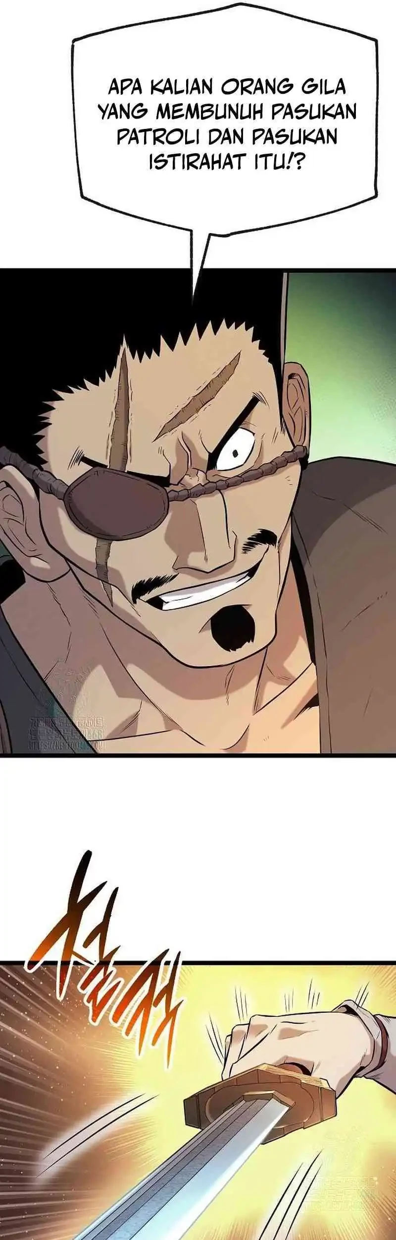 Tang Clan Legend Chapter 14 Gambar 45